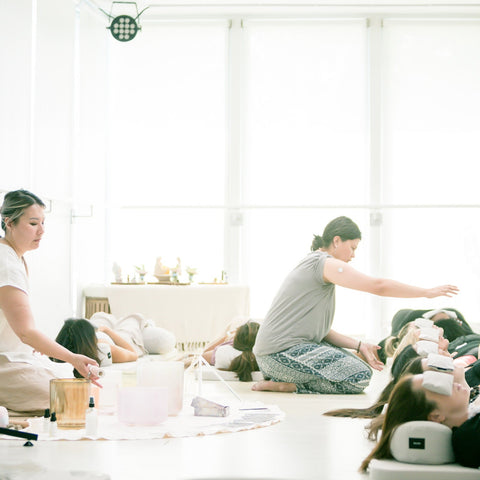 Jan 20 - Pure Resonance