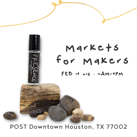 Sat + Sun 2/14+15 - Market for Makers