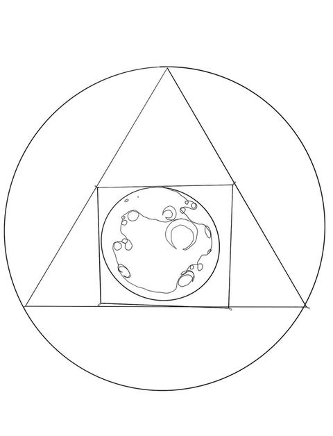 π June 29 - Lunar Alchemy π