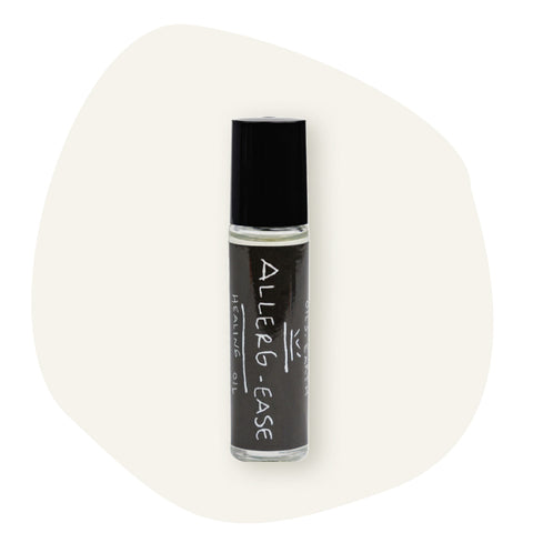 Oils.Earth Allerg-ease essential oil roller