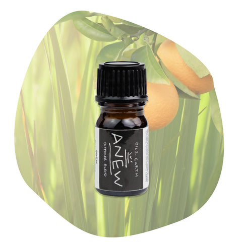 ANEW Diffuser Blend