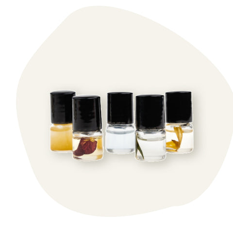 Minis - Heart Essentials