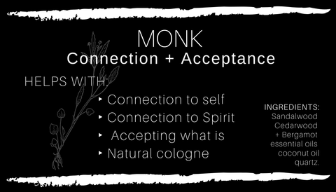 MONK Roller