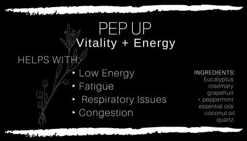 PEP UP Roller