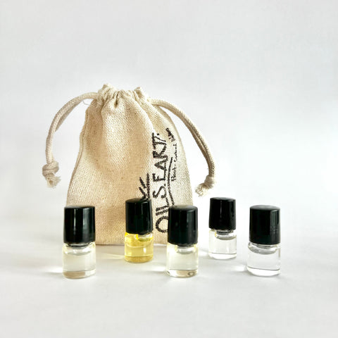 Minis - Body Essentials