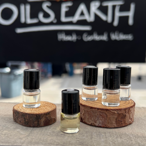 Minis - Body Essentials