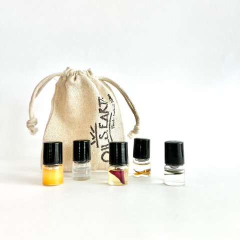 Minis - Heart Essentials