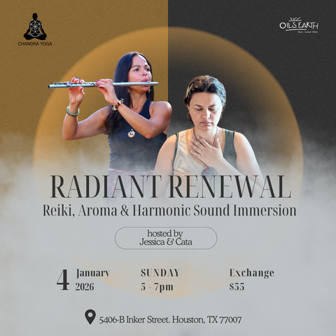 Jan 4  ⭐︎  Radiant Renewal