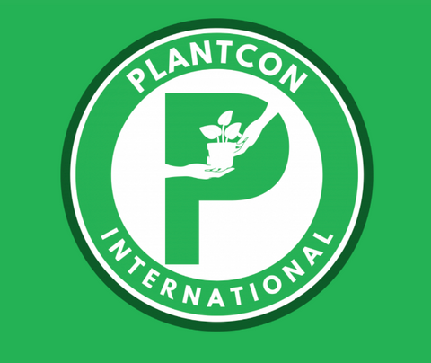 Sat 5/31 + Sun 6/1 PlantCon