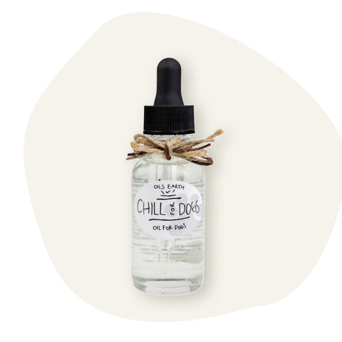 CHILL FOR DOGS Oil